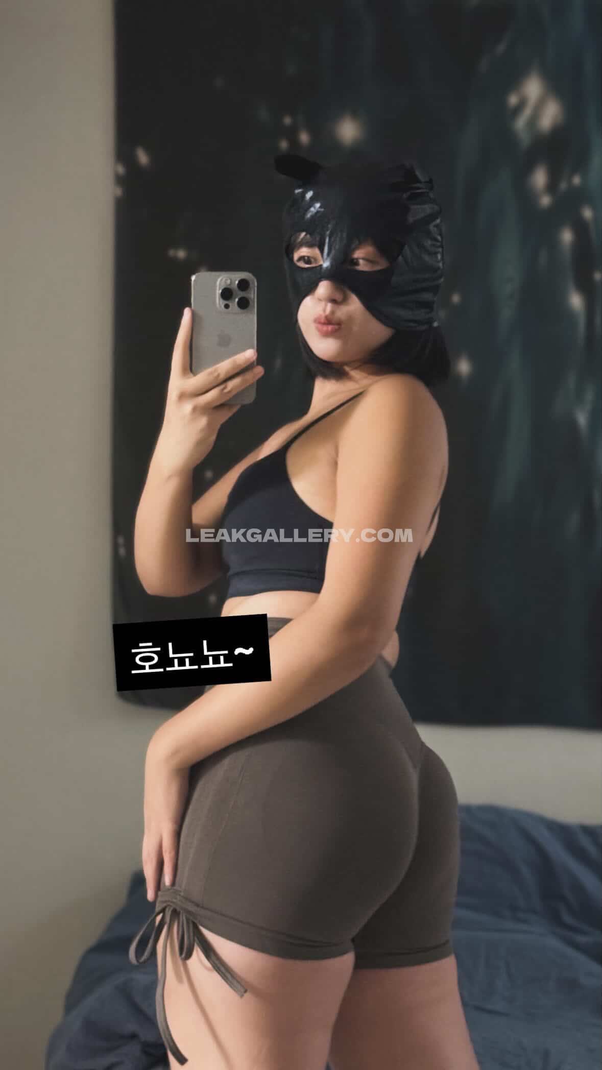 Moon_nyang_ / heeheemoon Exclusive Leaked Nude OnlyFans #9490075
