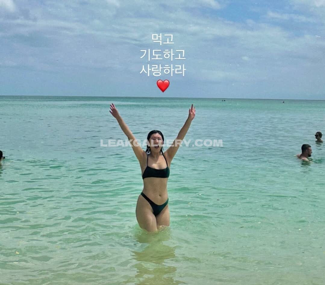 Moon_nyang_ / heeheemoon Exclusive Leaked Nude OnlyFans #9876930