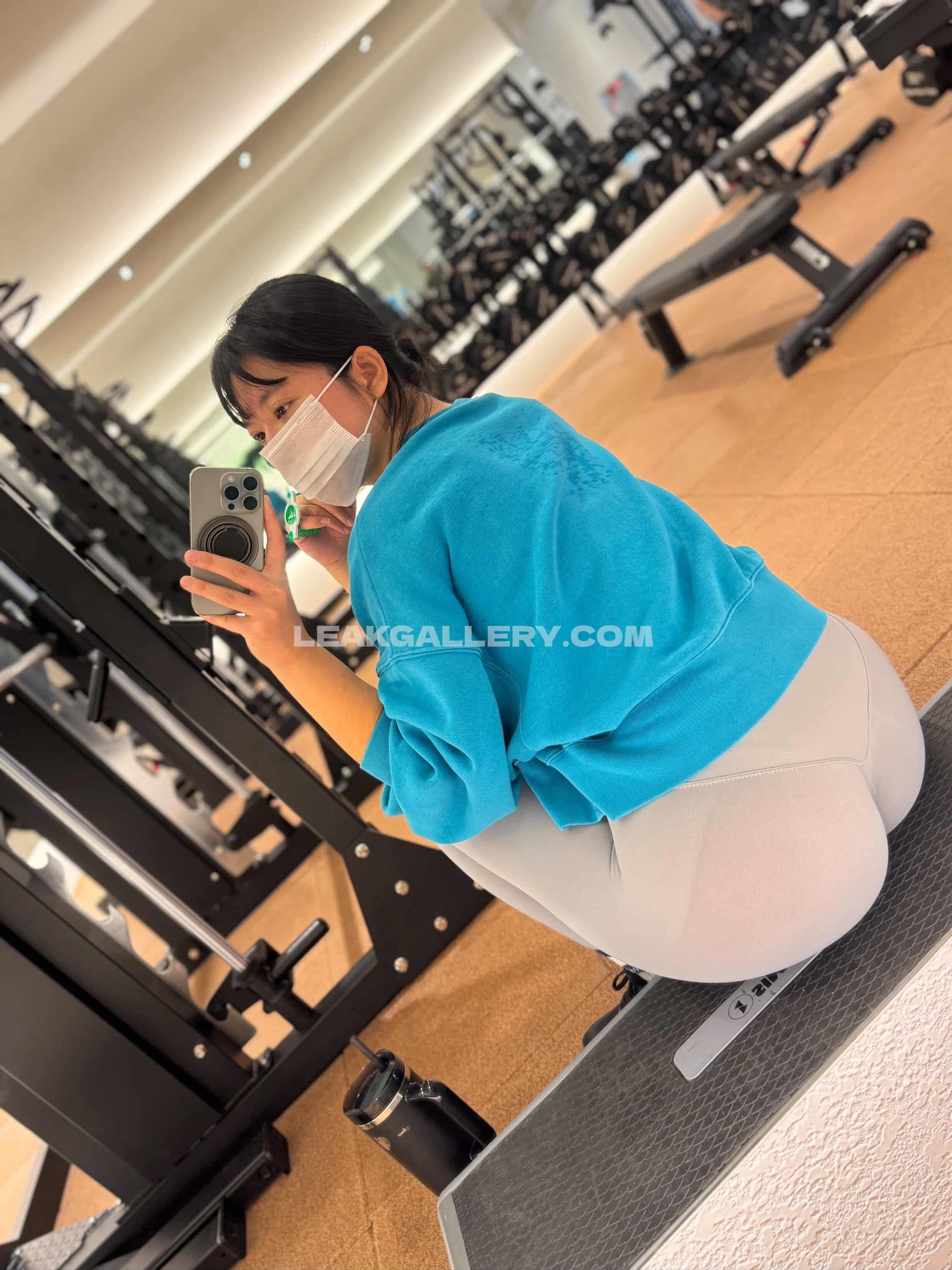 Moon_nyang_ / heeheemoon Exclusive Leaked Nude OnlyFans #9490098