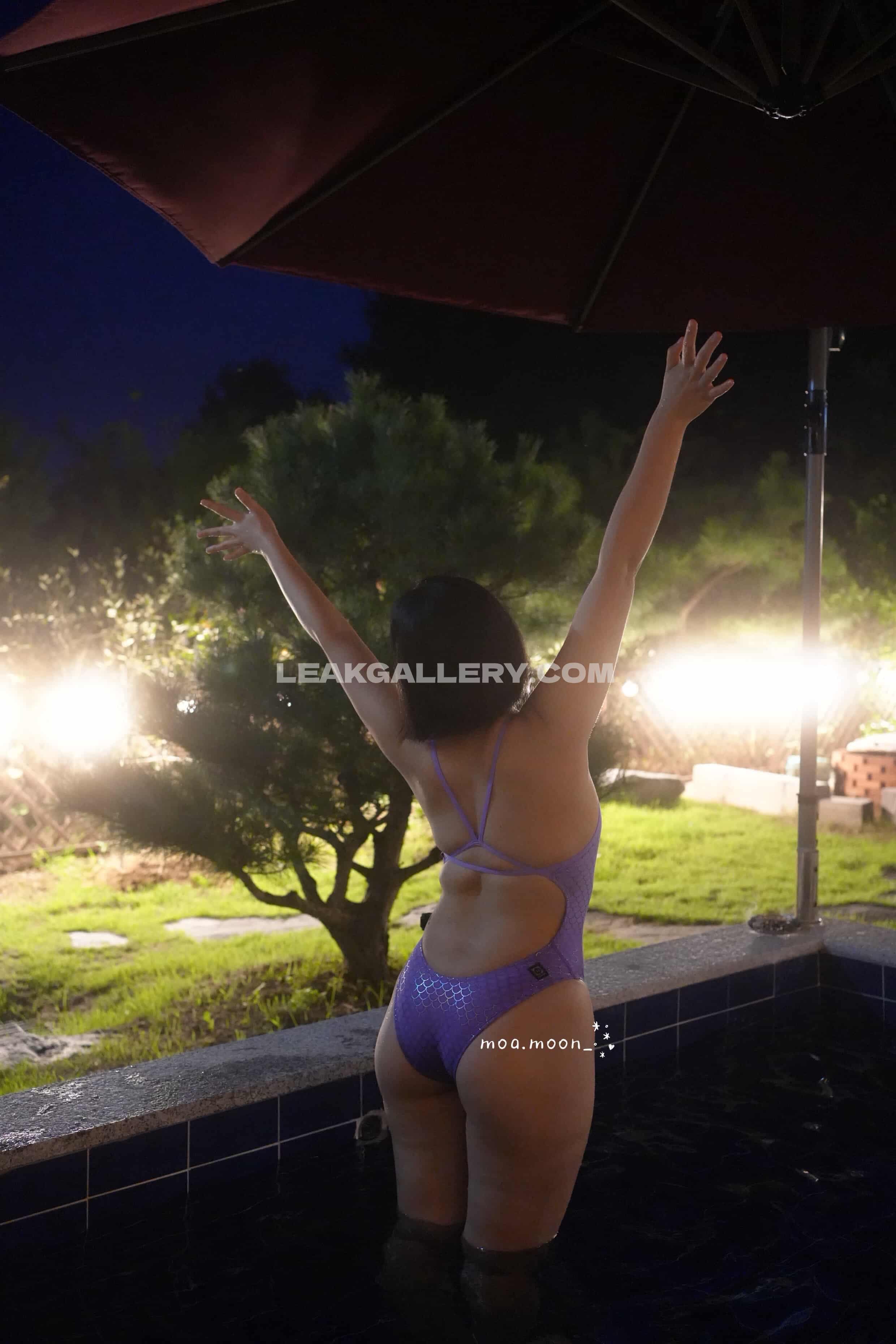 Moon_nyang_ / heeheemoon Exklusiv geleakte Nacktbilder von OnlyFans #9490084