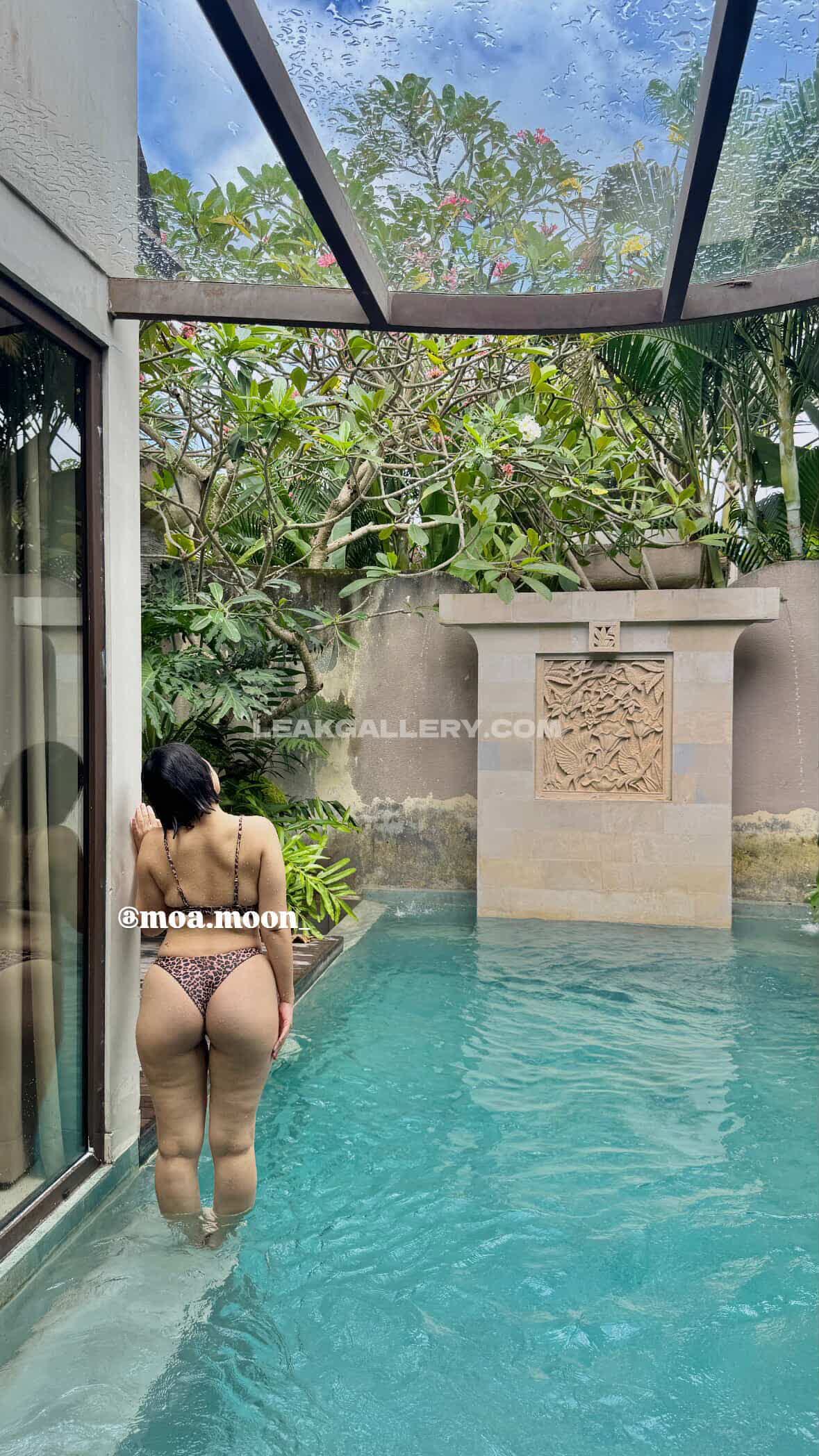 Moon_nyang_ / heeheemoon OnlyFans Nudi in Esclusiva Trapela #9490077
