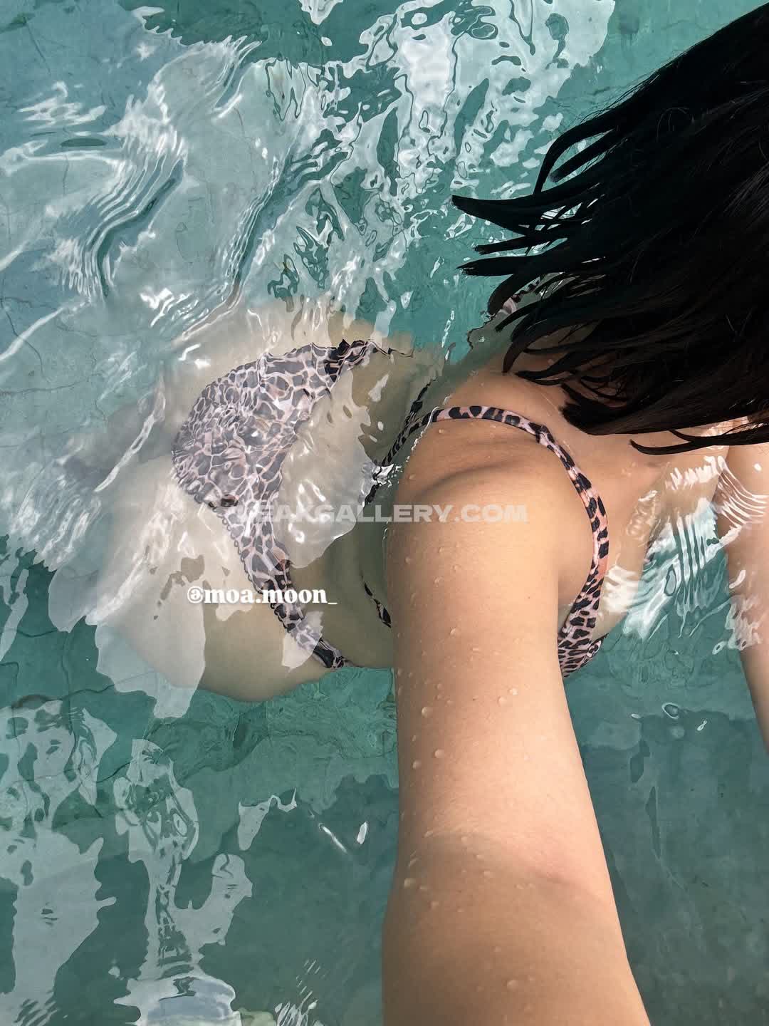 Moon_nyang_ / heeheemoon Exclusive Leaked Nude OnlyFans #9489905