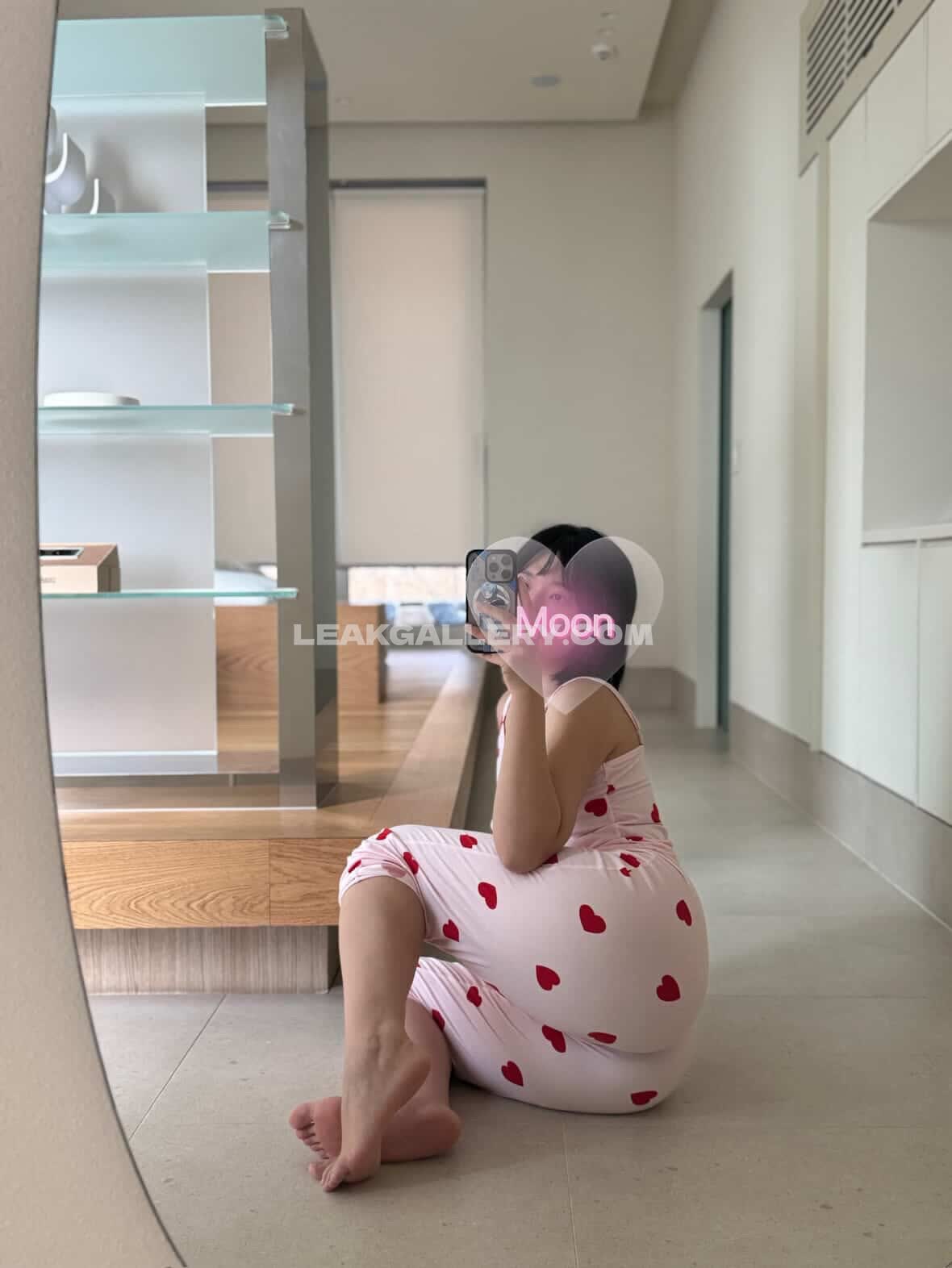 Moon_nyang_ / heeheemoon Exclusive Leaked Nude OnlyFans #9849695