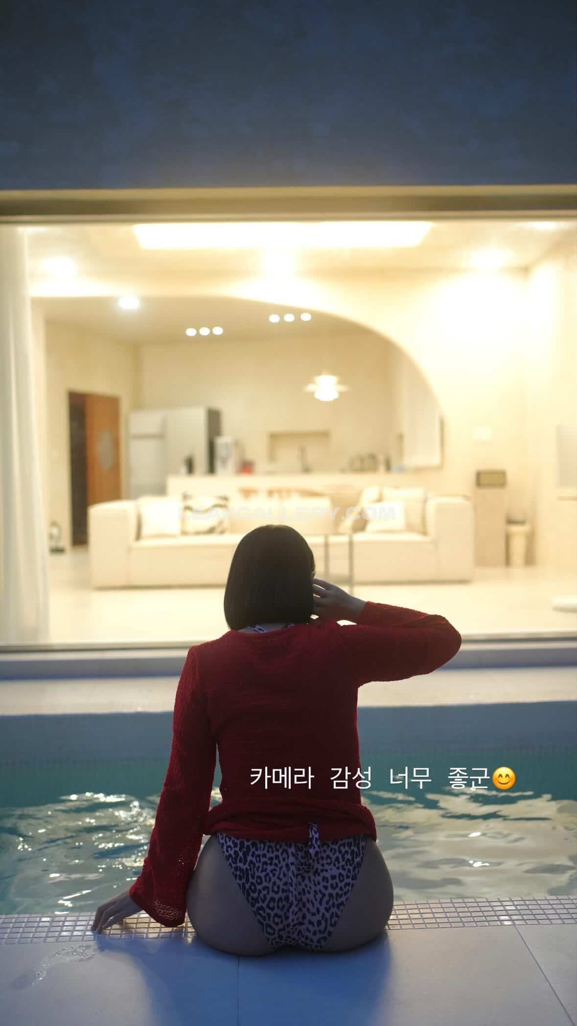 Moon_nyang_ / heeheemoon OnlyFans Nudi in Esclusiva Trapela #9490088