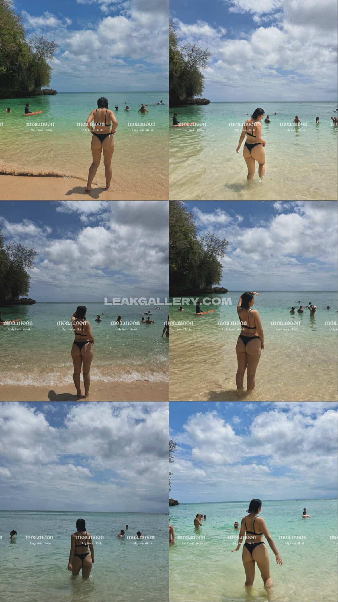 Moon_nyang_ / heeheemoon Exclusive Leaked Nude OnlyFans #9490091