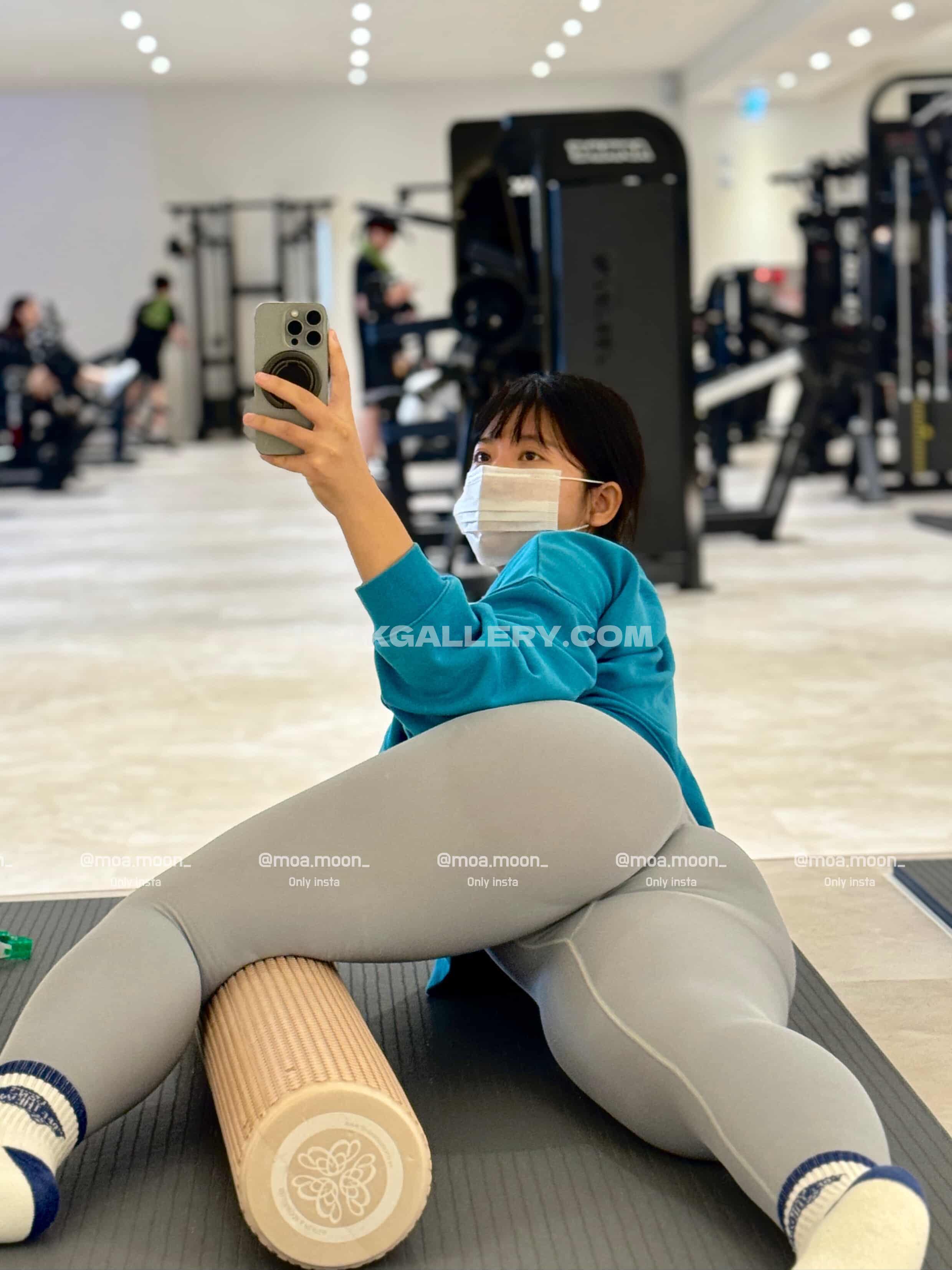 Moon_nyang_ / heeheemoon Exclusive Leaked Nude OnlyFans #9490066