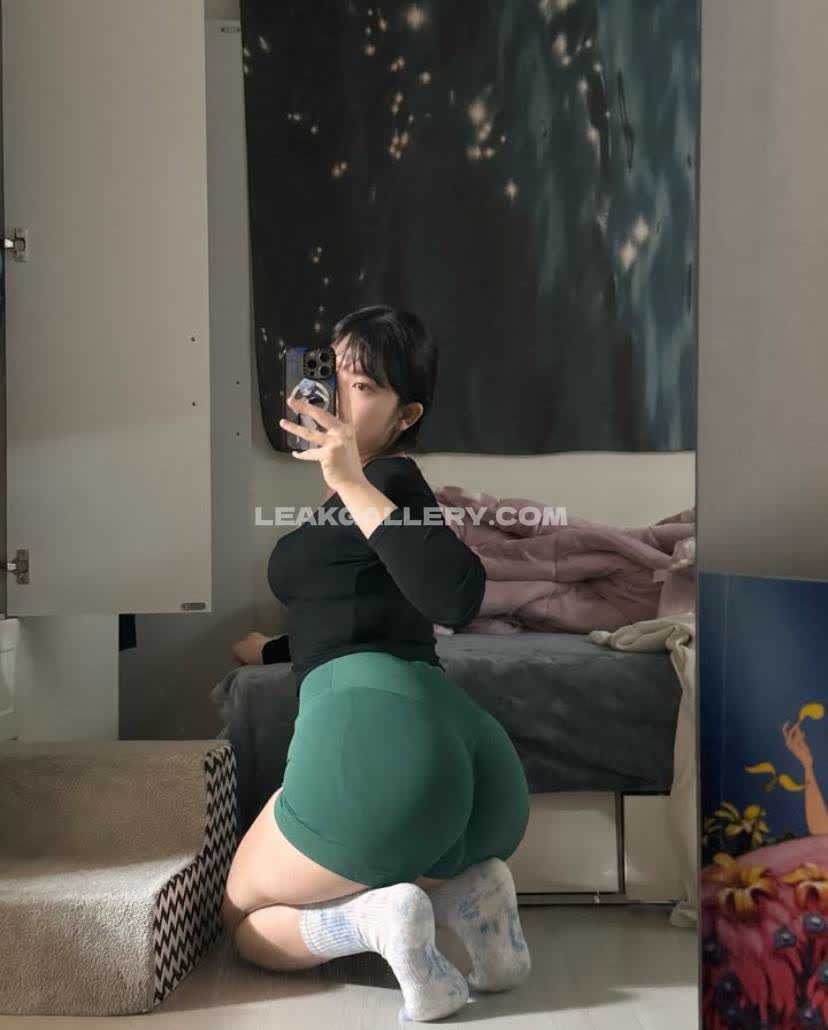 Moon_nyang_ / heeheemoon Exclusive Leaked Nude OnlyFans #9489973