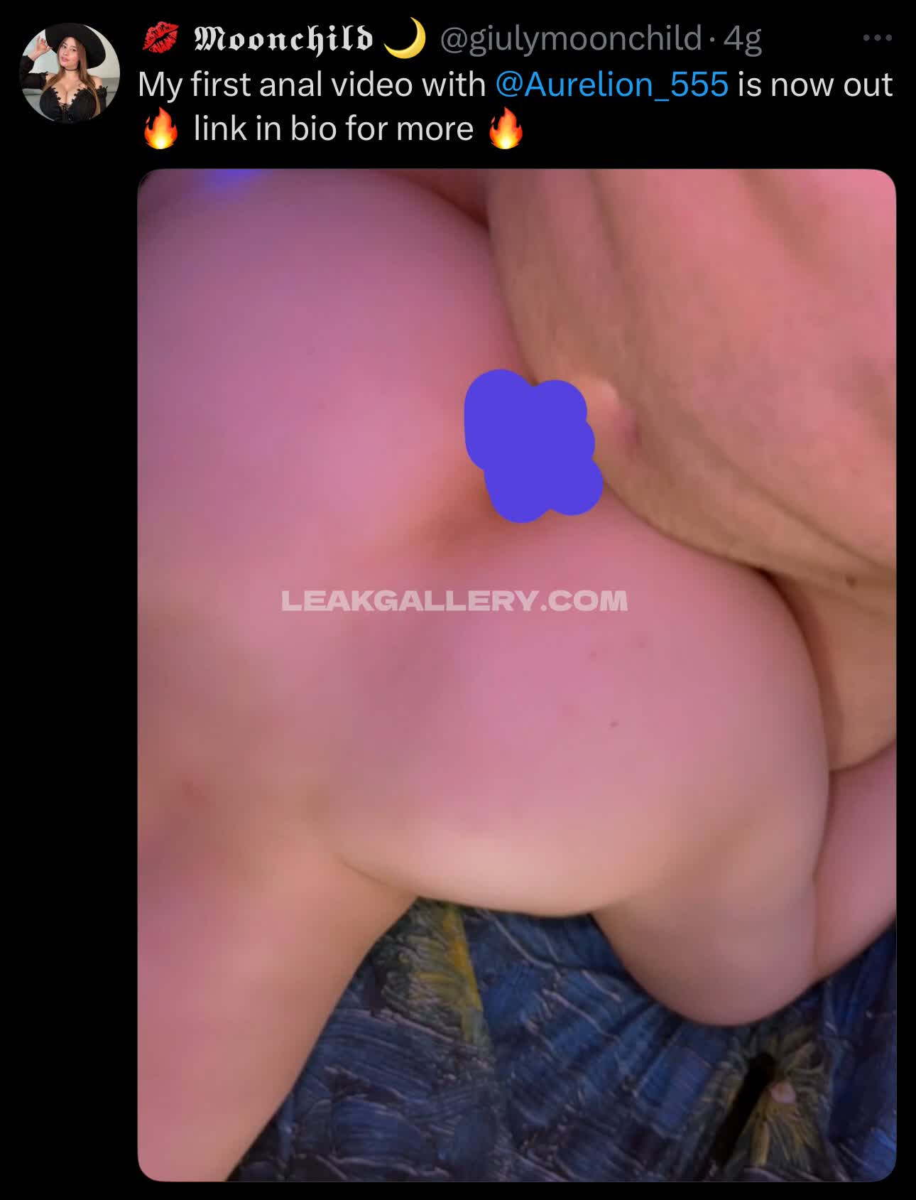 Moonchild_777 Exclusive Leaked Nude OnlyFans #9016832