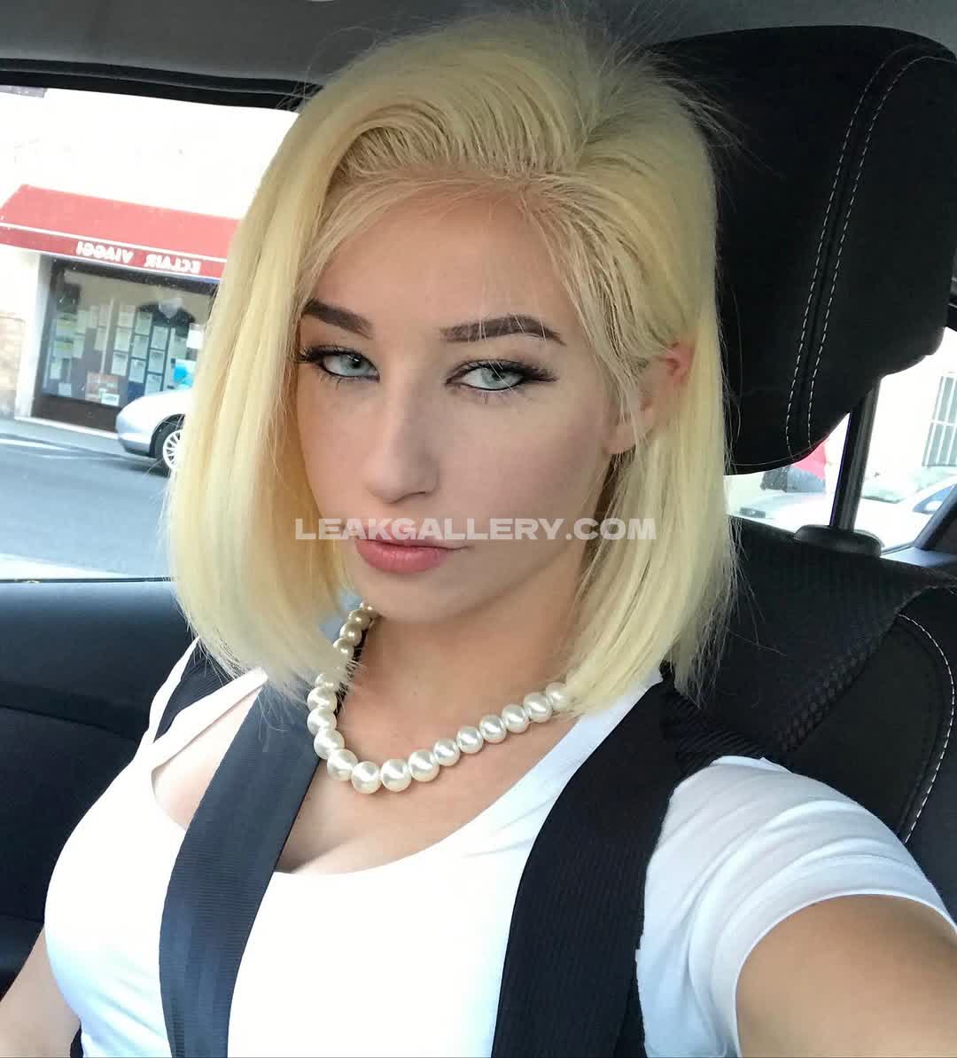 Moonchild_777 Exclusive Leaked Nude OnlyFans #9016799