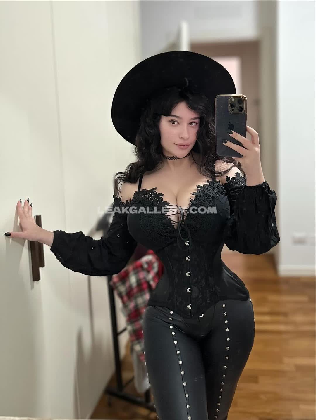 Moonchild_777 Exclusive Leaked Nude OnlyFans #9016809