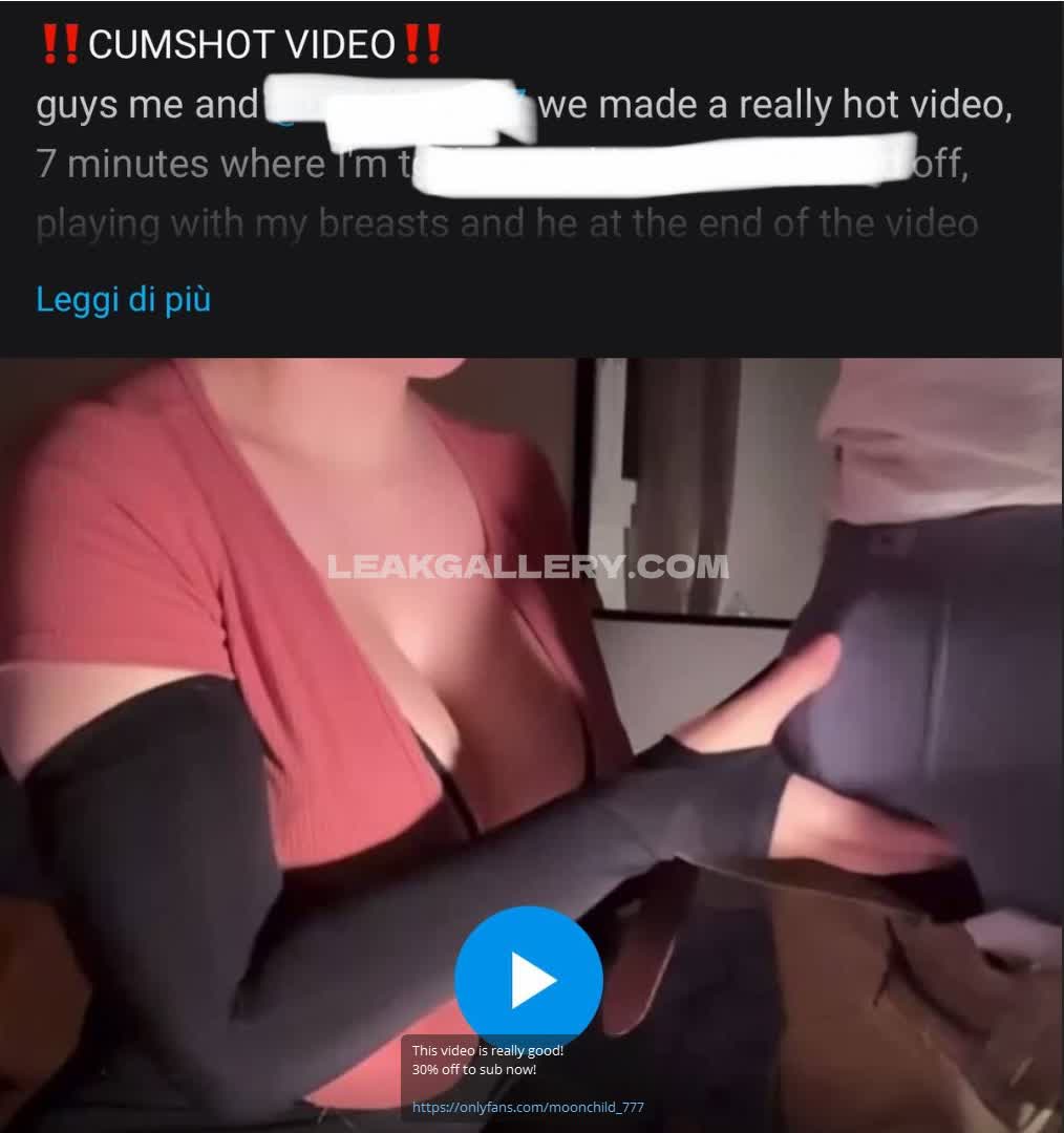 Moonchild_777 Exclusive Leaked Nude OnlyFans #9016641