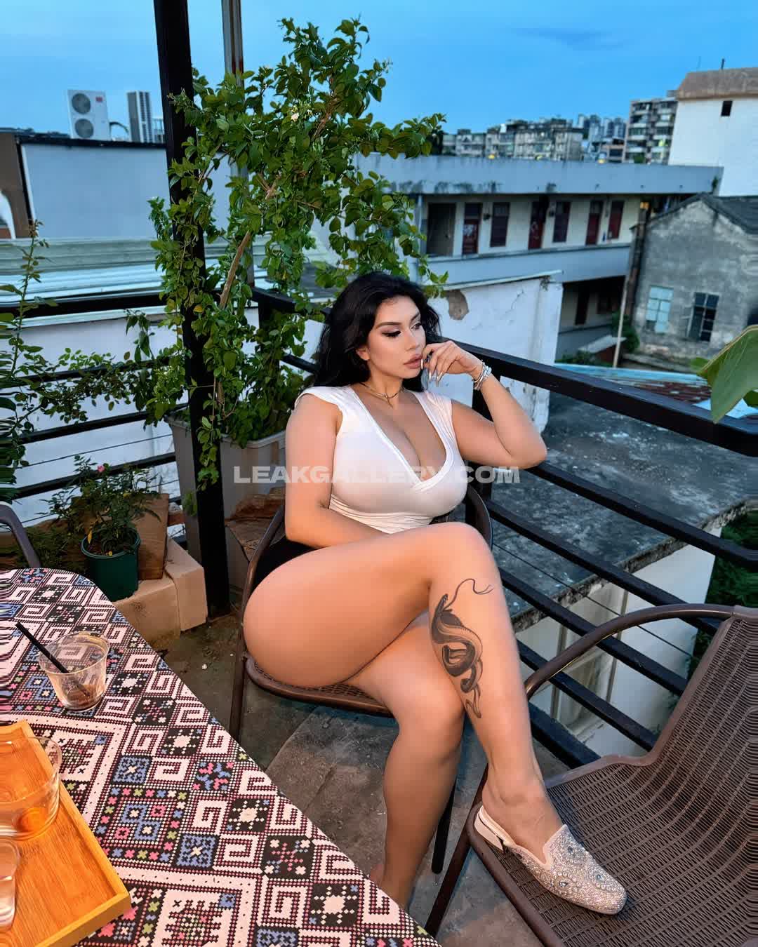 Moonliy_g Exclusive Leaked Nude OnlyFans #9555749