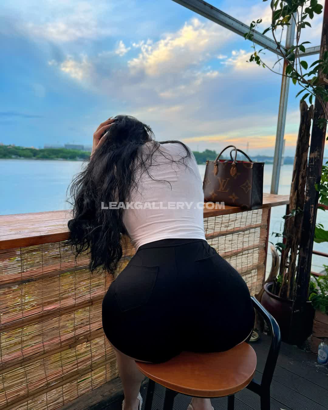 Moonliy_g Exklusiv geleakte Nacktbilder von OnlyFans #9560513