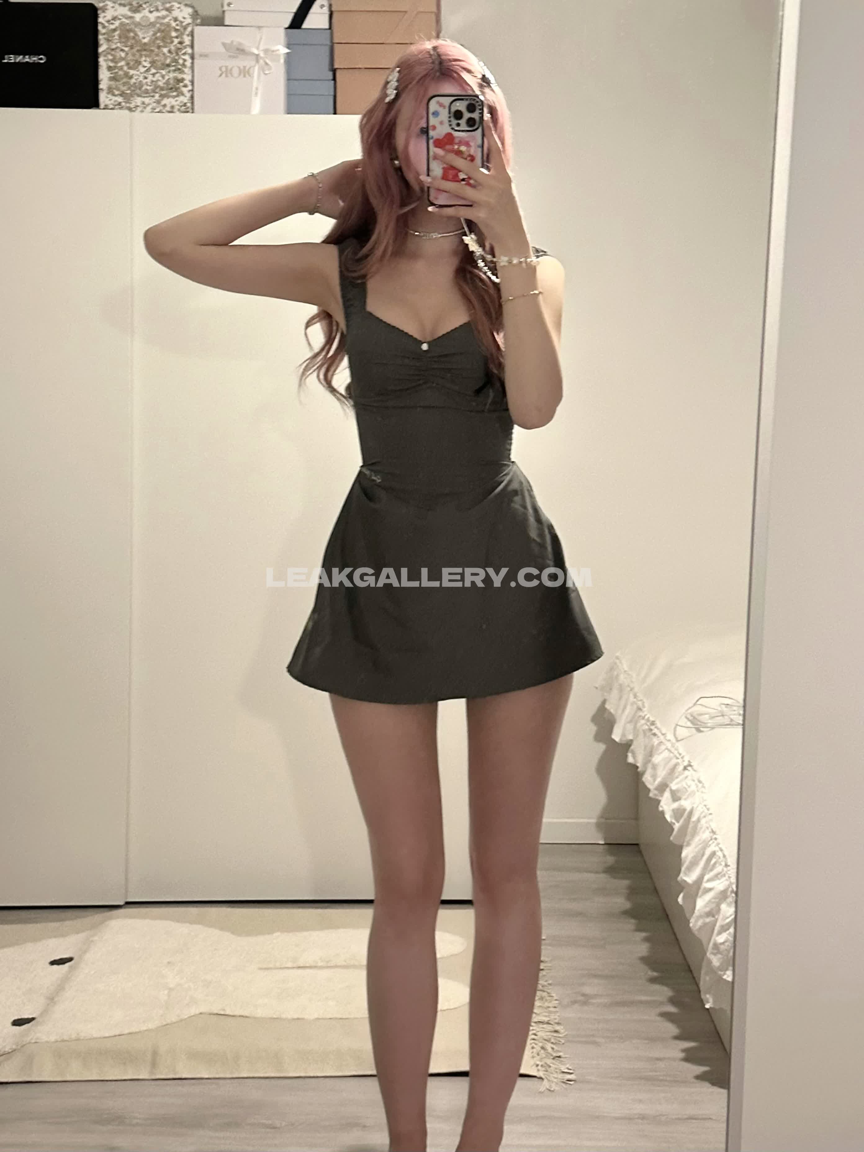 Moonunyo Exclusive Leaked Nude OnlyFans #9291857