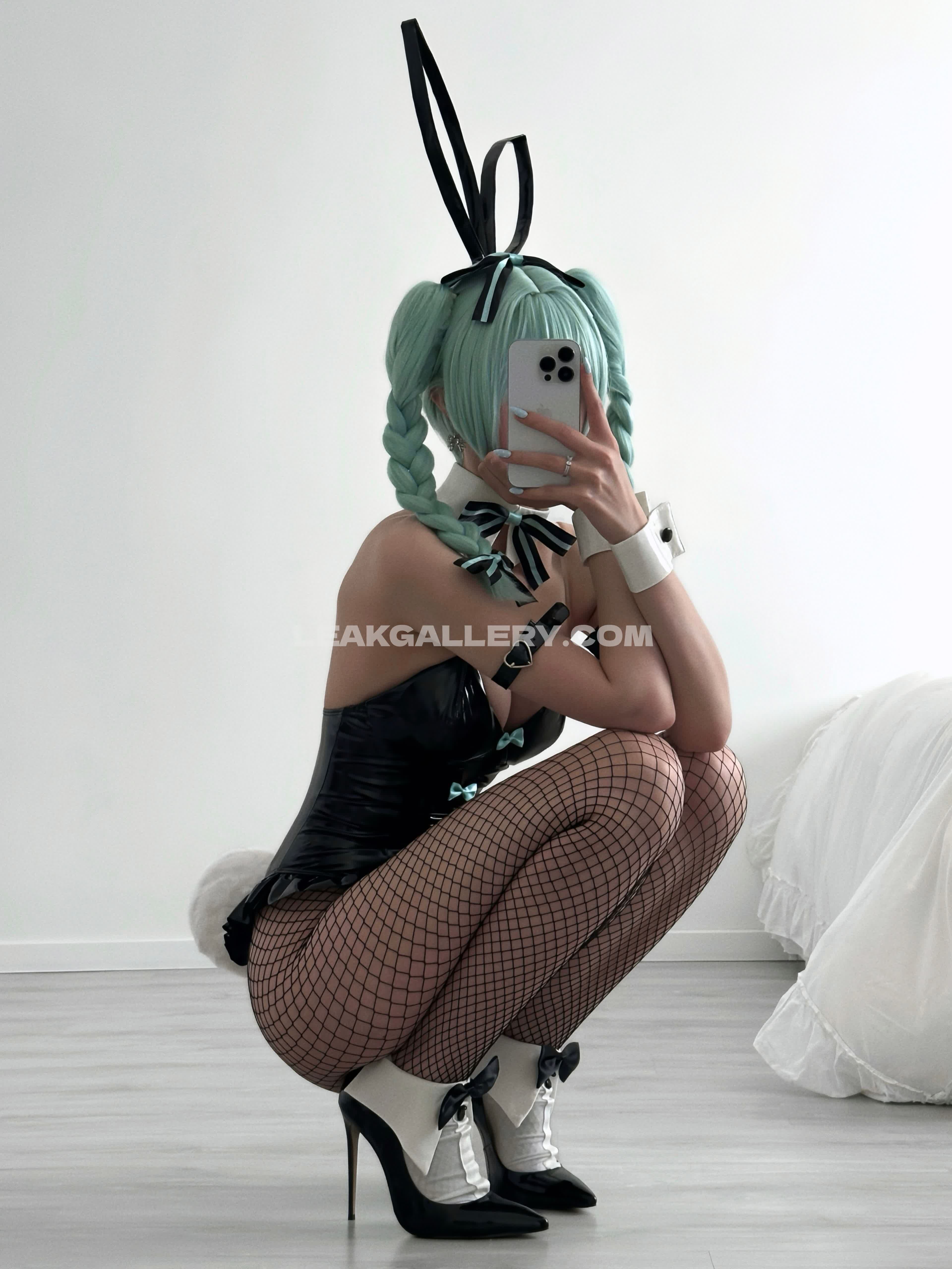 Moonunyo Exclusive Leaked Nude OnlyFans #9291921