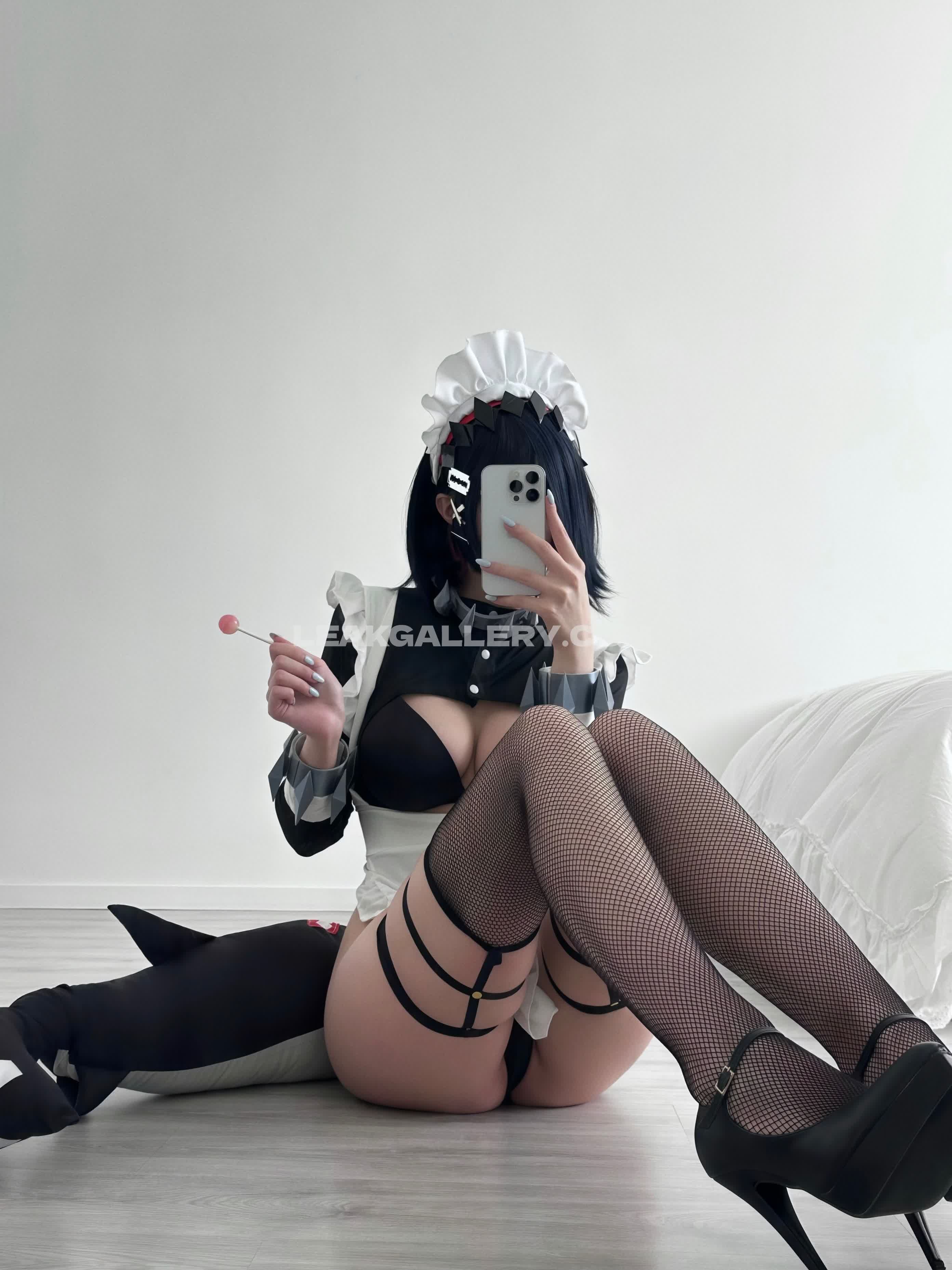 Moonunyo Exklusiv geleakte Nacktbilder von OnlyFans #9292155