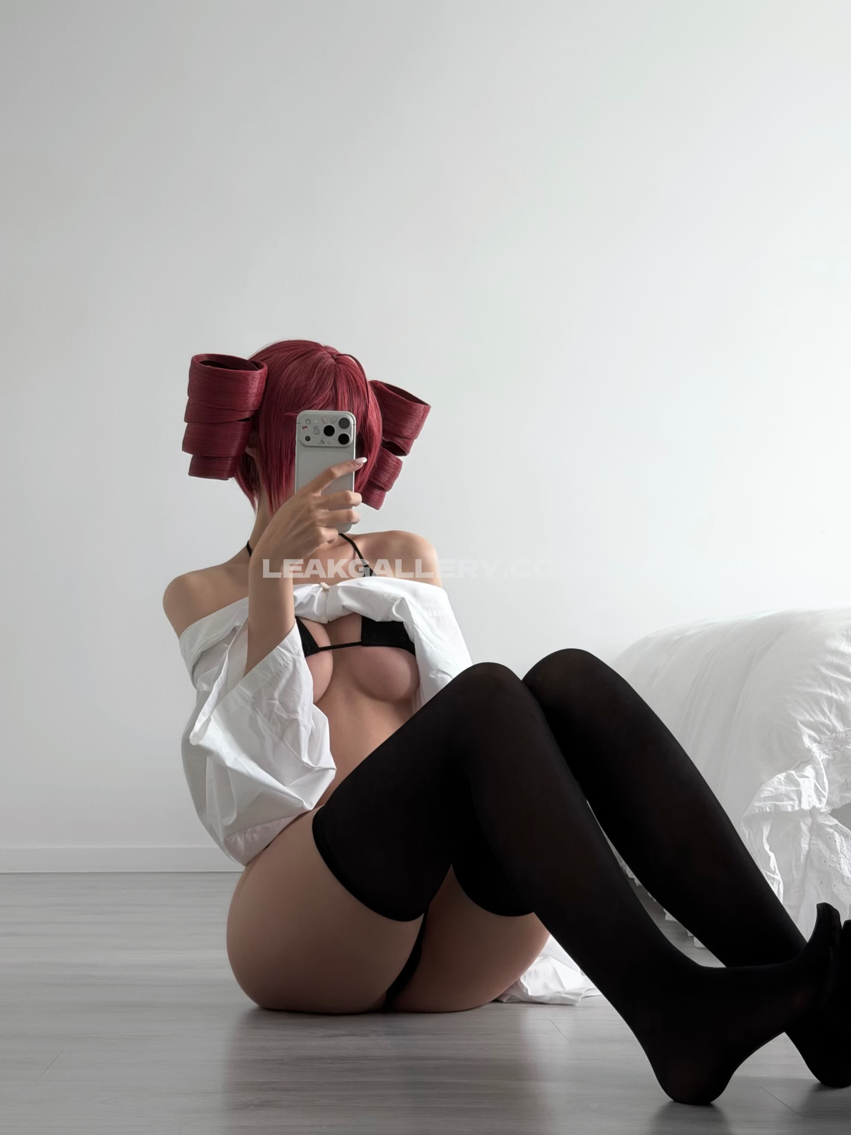 Moonunyo Exclusive Leaked Nude OnlyFans #9291861