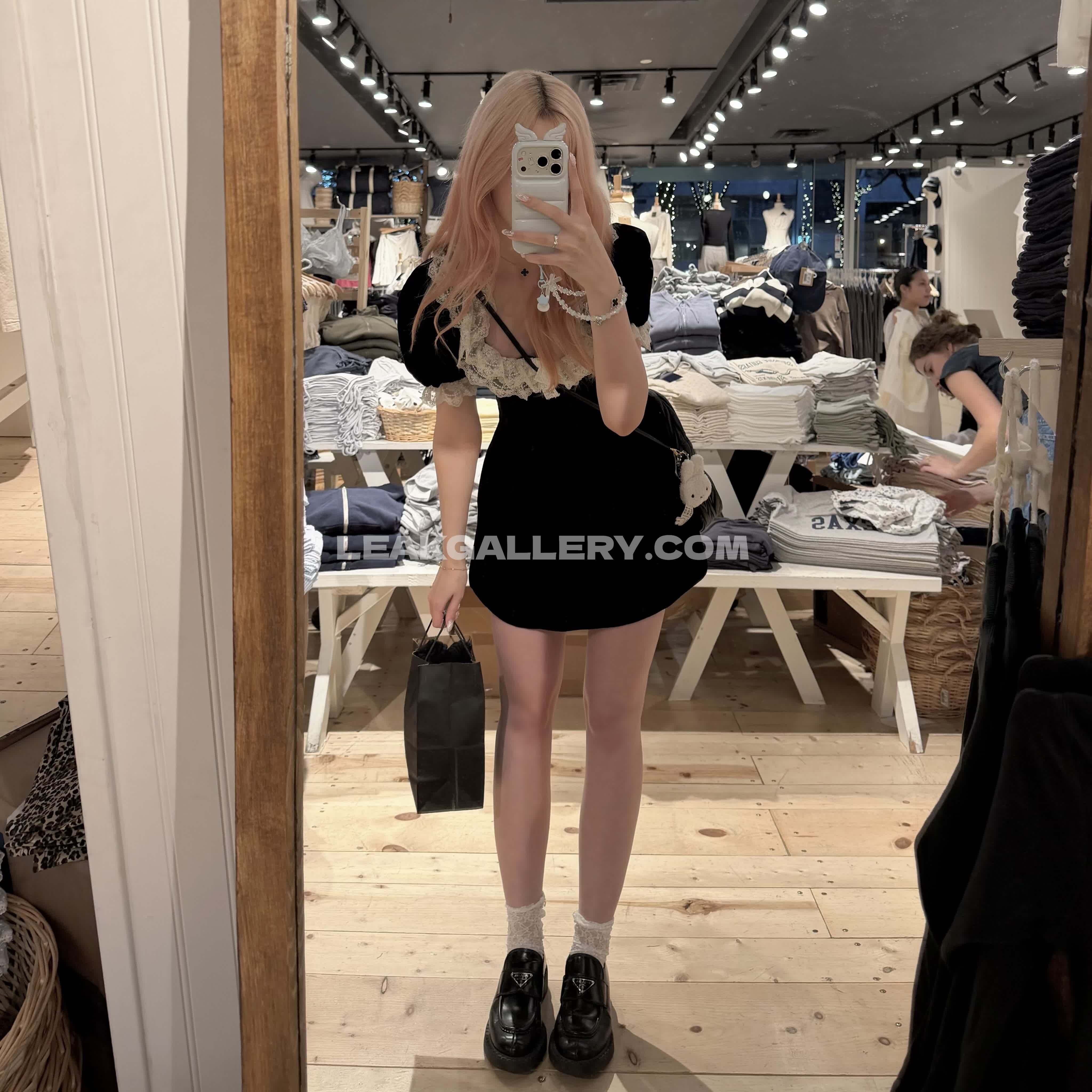Moonunyo OnlyFans Nudi in Esclusiva Trapela #9292468