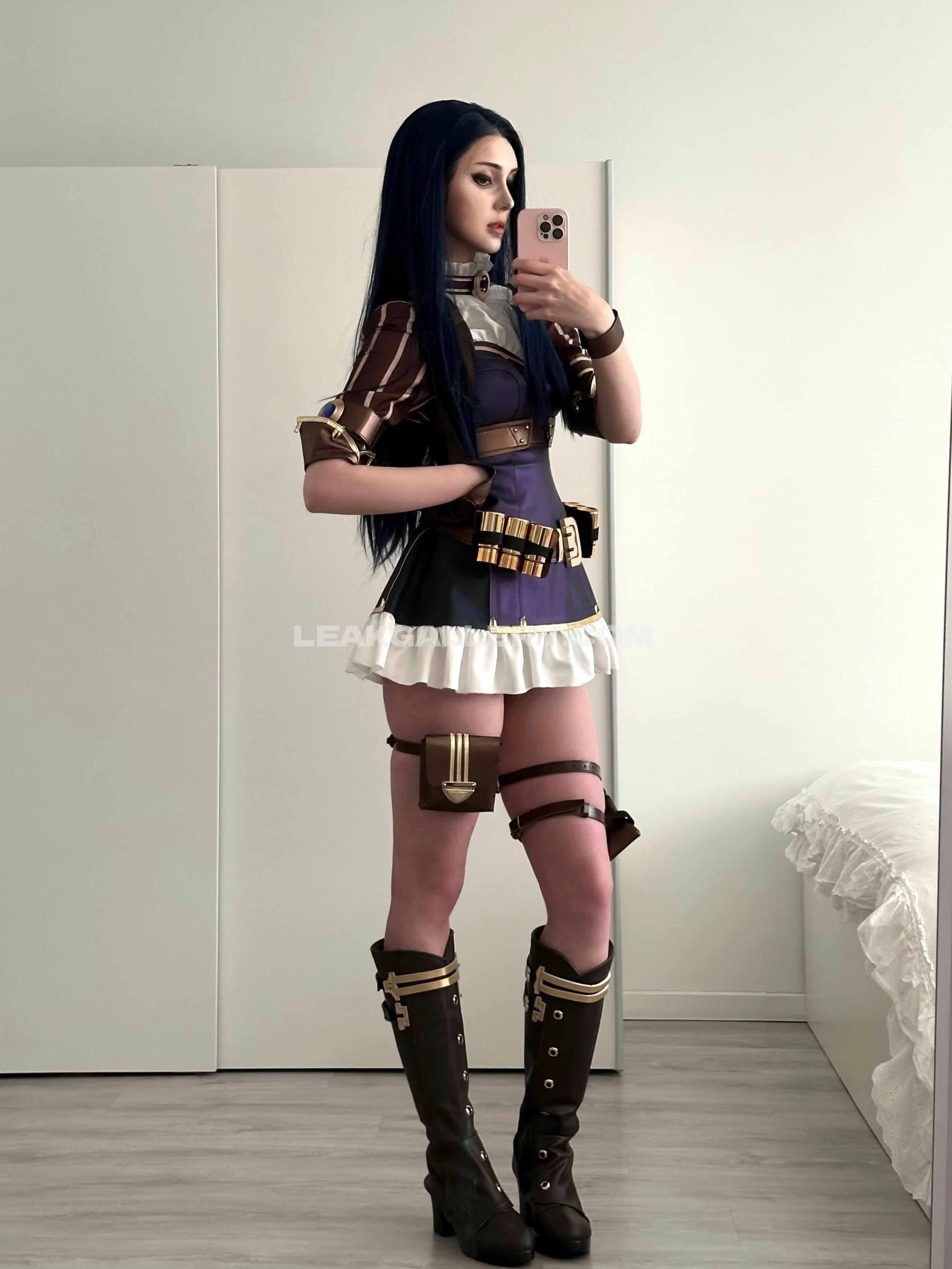 Moonunyo Exklusiv geleakte Nacktbilder von OnlyFans #9292037