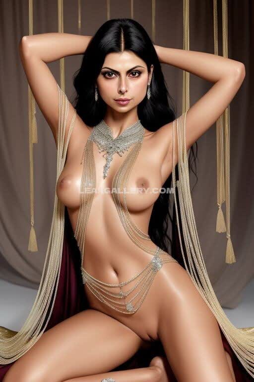 Morenabaccarin Exclusive Leaked Nude OnlyFans #10412068