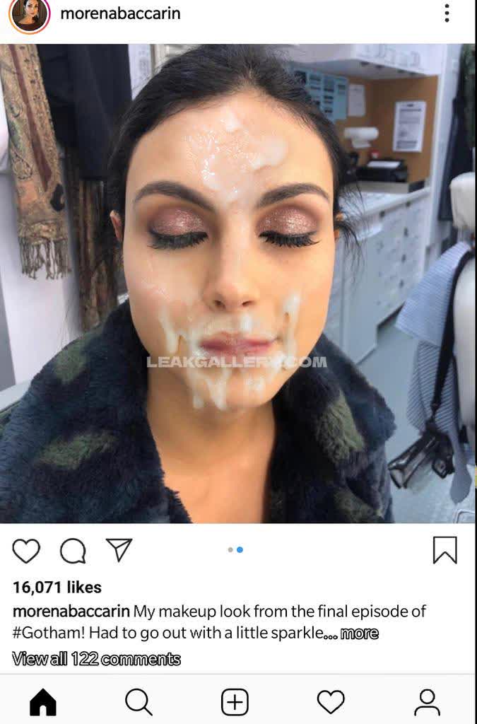 Morenabaccarin Exclusive Leaked Nude OnlyFans #10411678