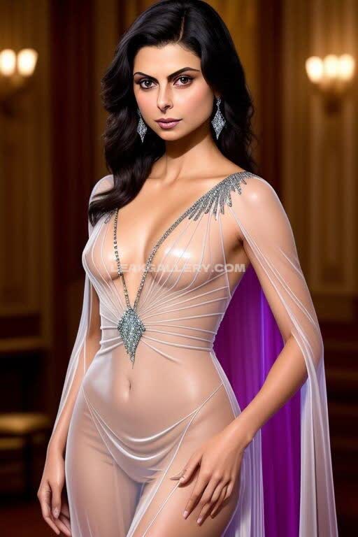 Morenabaccarin Exclusive Leaked Nude OnlyFans #10411941
