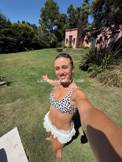 Morenabeltran10 Exclusive Leaked Nude OnlyFans #10682617