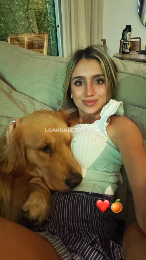 Morenabeltran10 Exclusive Leaked Nude OnlyFans #10690631