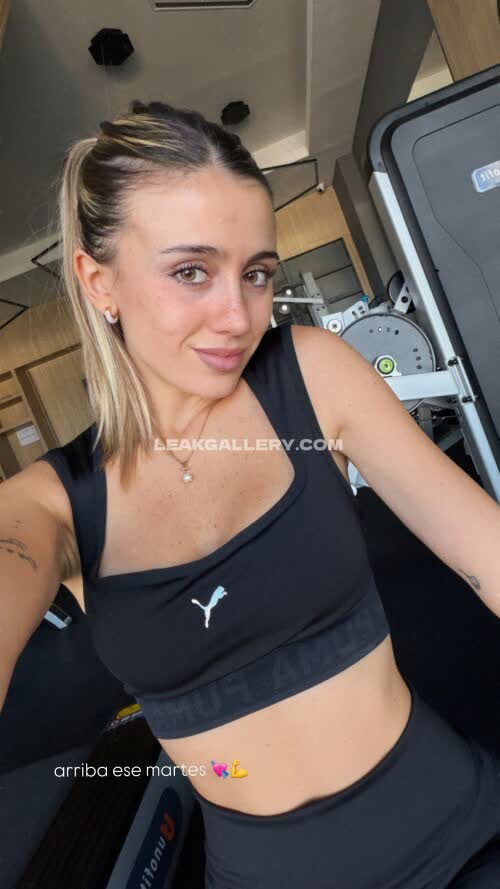 Morenabeltran10 Exclusive Leaked Nude OnlyFans #10691650