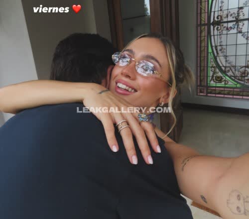Morenabeltran10 Exclusive Leaked Nude OnlyFans #10692687