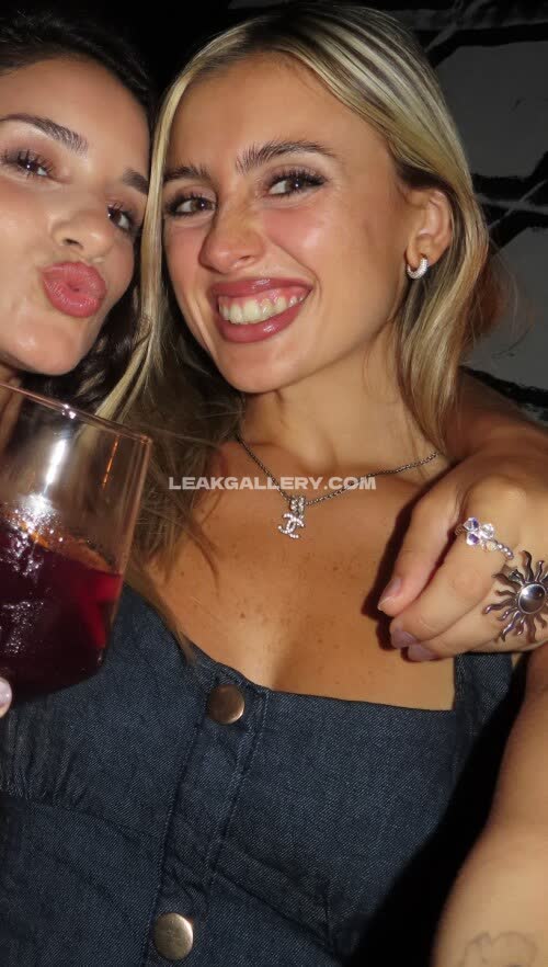 Morenabeltran10 Exclusive Leaked Nude OnlyFans #10691660