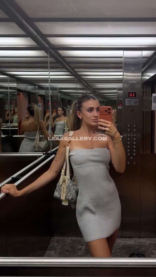 Morenabeltran10 Exclusive Leaked Nude OnlyFans #10684940