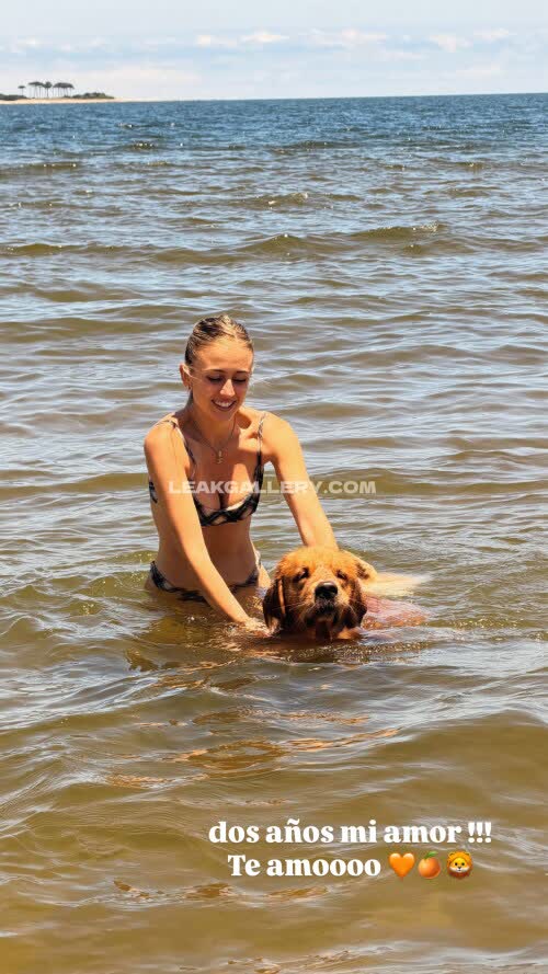 Morenabeltran10 Exclusive Leaked Nude OnlyFans #10686754