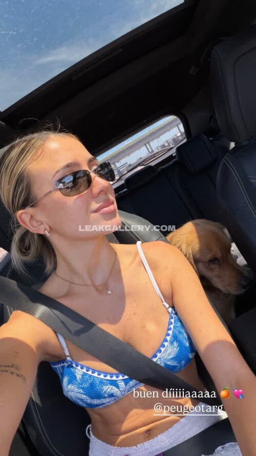 Morenabeltran10 Exclusive Leaked Nude OnlyFans #10691322