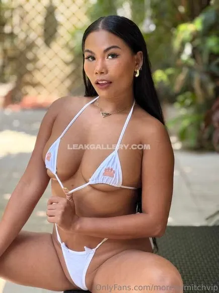 Morenamitchvip / morenamitch Exclusive Leaked Nude Onlyfans #8601013