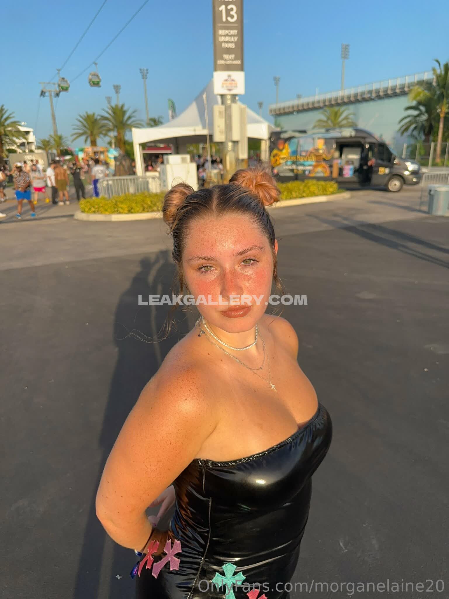 Morganelaine / morganelaine20 Exclusive Leaked Nude OnlyFans #9049473