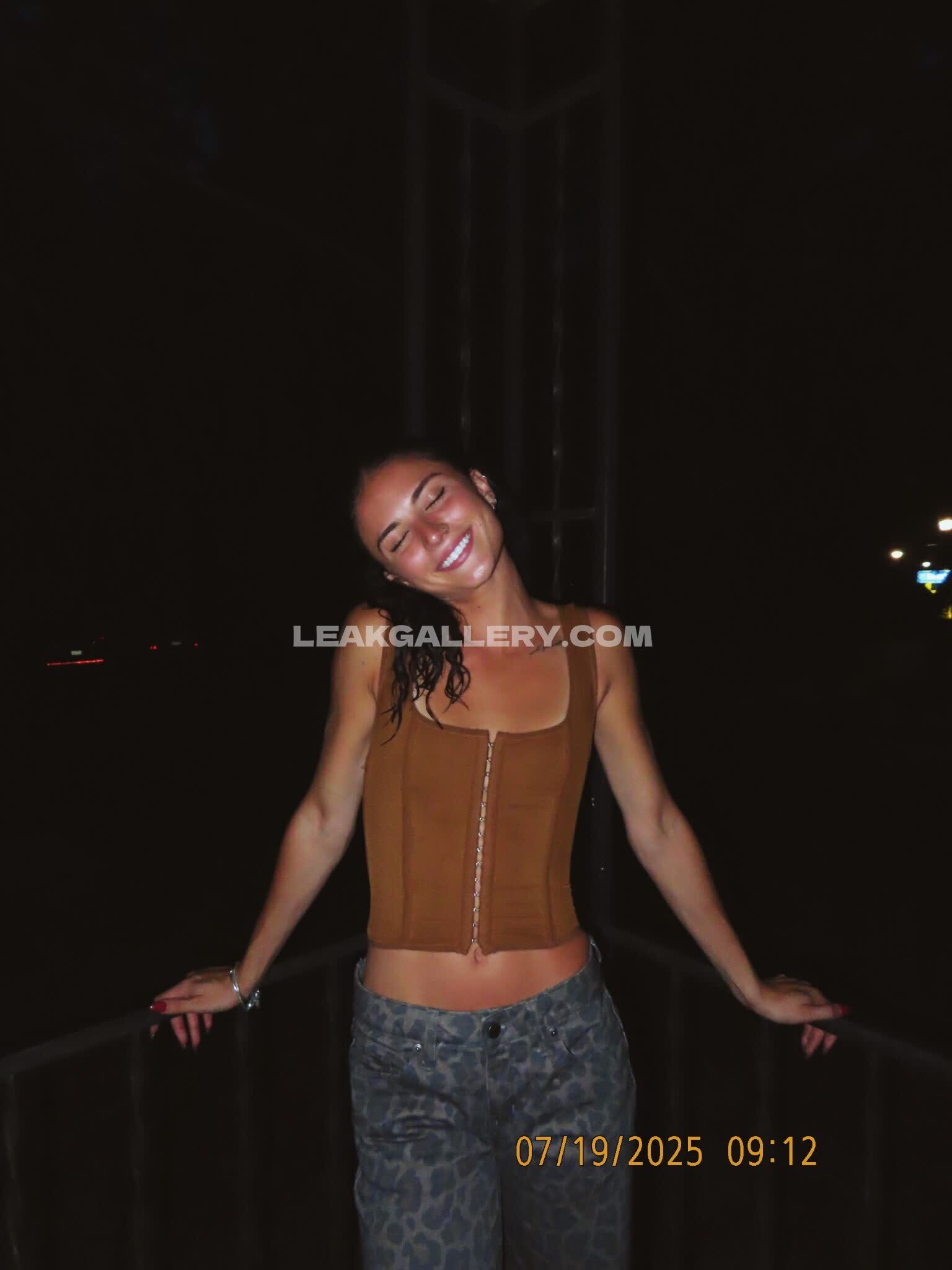 Morganszeflinski Exclusive Leaked Nude OnlyFans #9508888