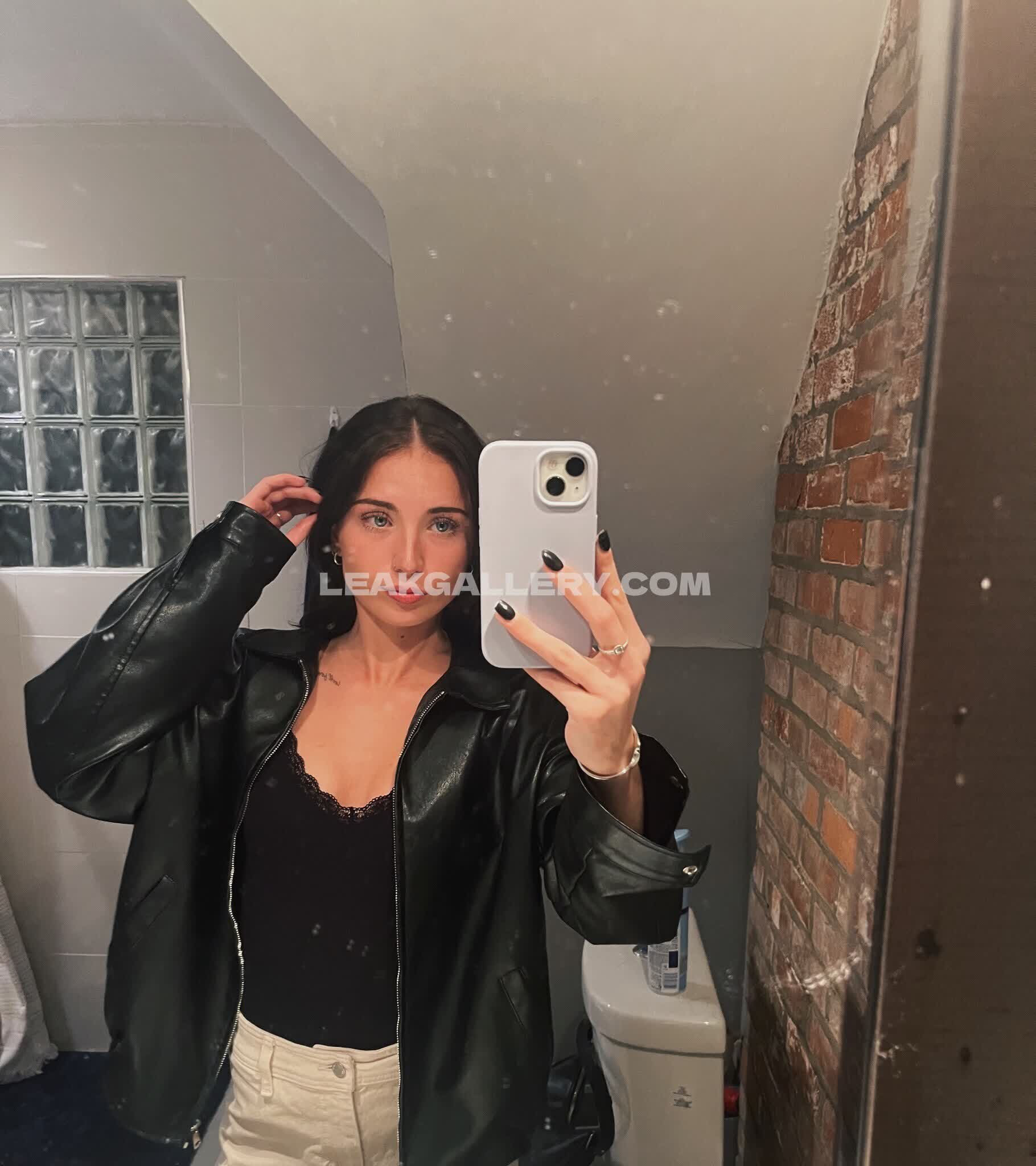 Morganszeflinski Exclusive Leaked Nude OnlyFans #9509377