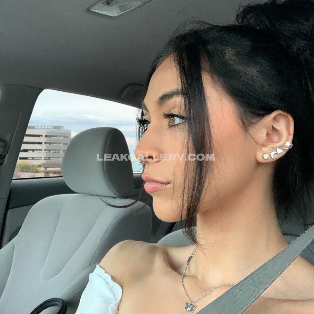 Moroccanzina Exclusive Leaked Nude OnlyFans #8954952