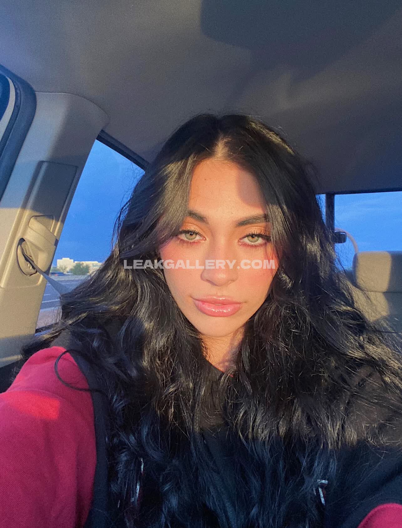 Moroccanzina Exclusive Leaked Nude OnlyFans #8954535