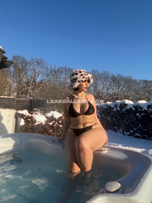 Moroccanzina Exclusive Leaked Nude OnlyFans #10766733