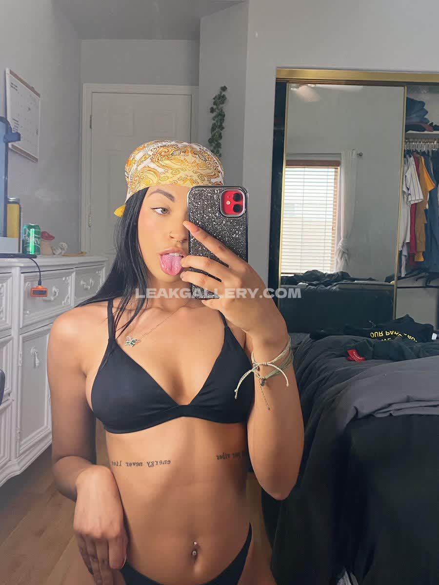 Moroccanzina Exclusive Leaked Nude OnlyFans #8955292