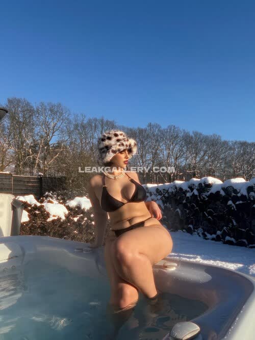 Moroccanzina Exclusive Leaked Nude OnlyFans #10762757