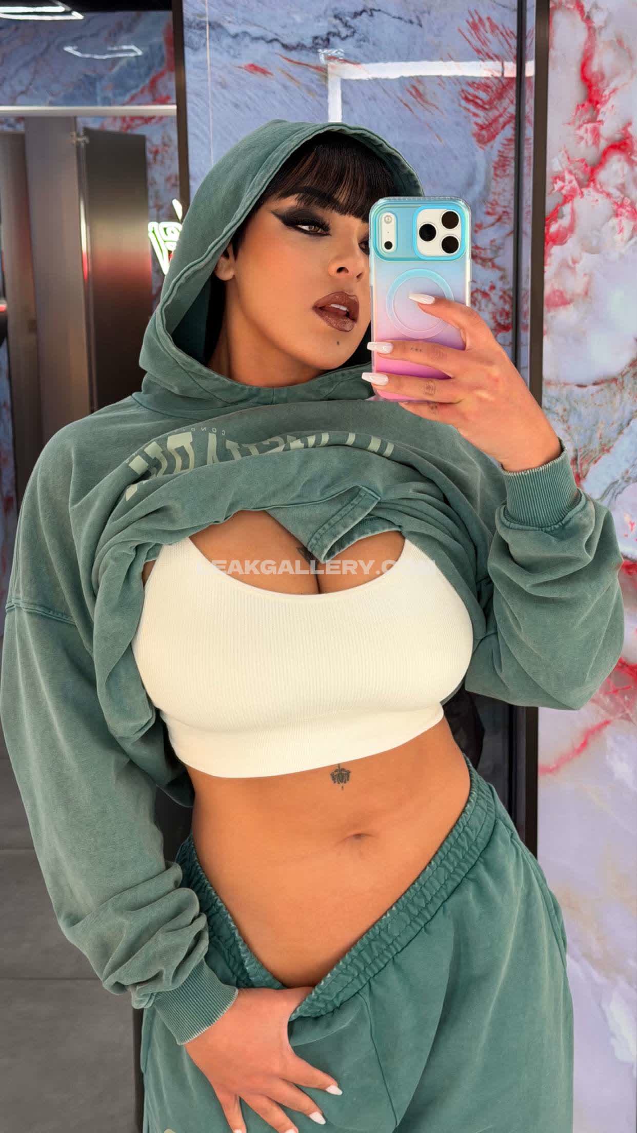 Mortalmikasa Exclusive Leaked Nude OnlyFans #9859836