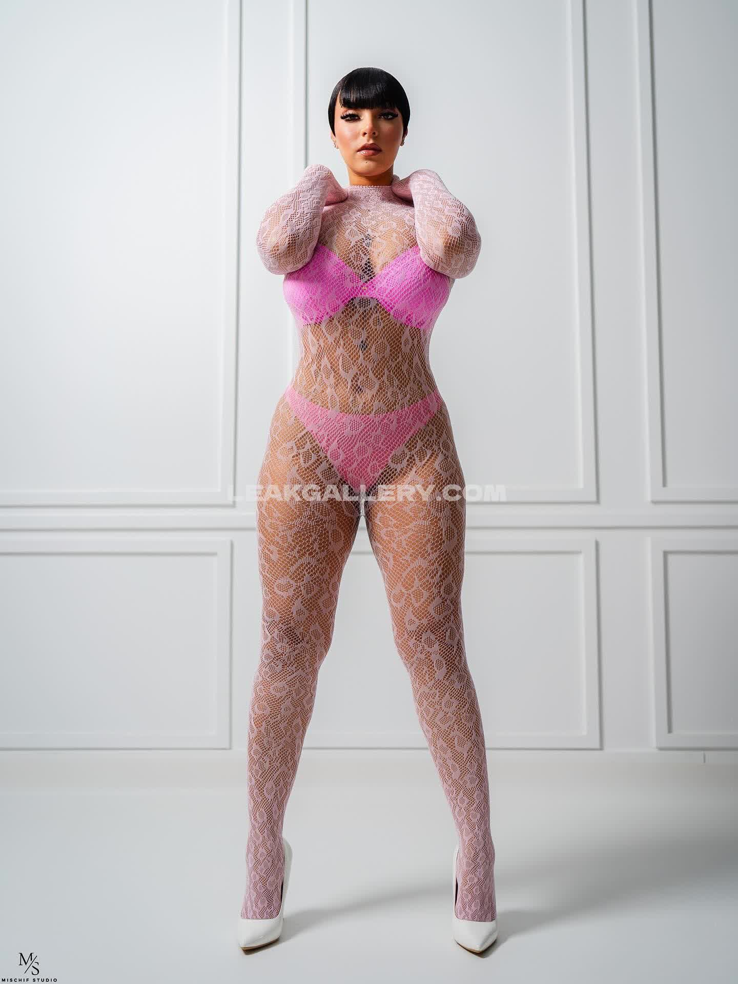 Mortalmikasa Exclusive Leaked Nude OnlyFans #9082980
