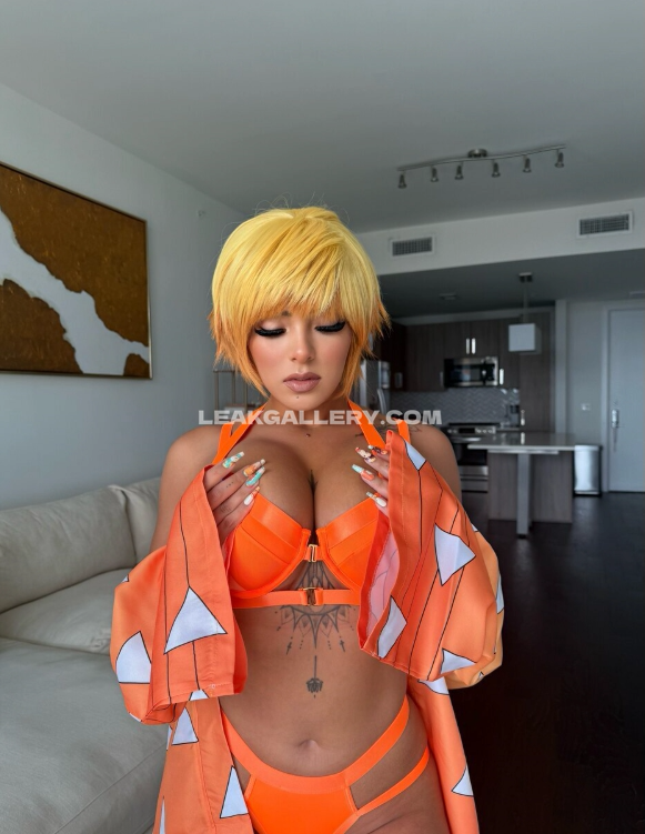 Mortalmikasa Exclusive Leaked Nude OnlyFans #9083996