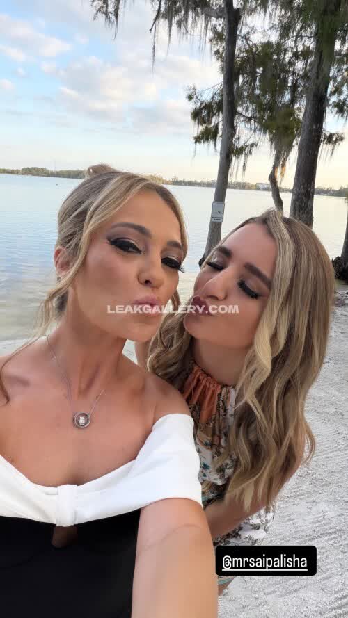 Mrsaipalisha Exclusive Leaked Nude OnlyFans #10904087