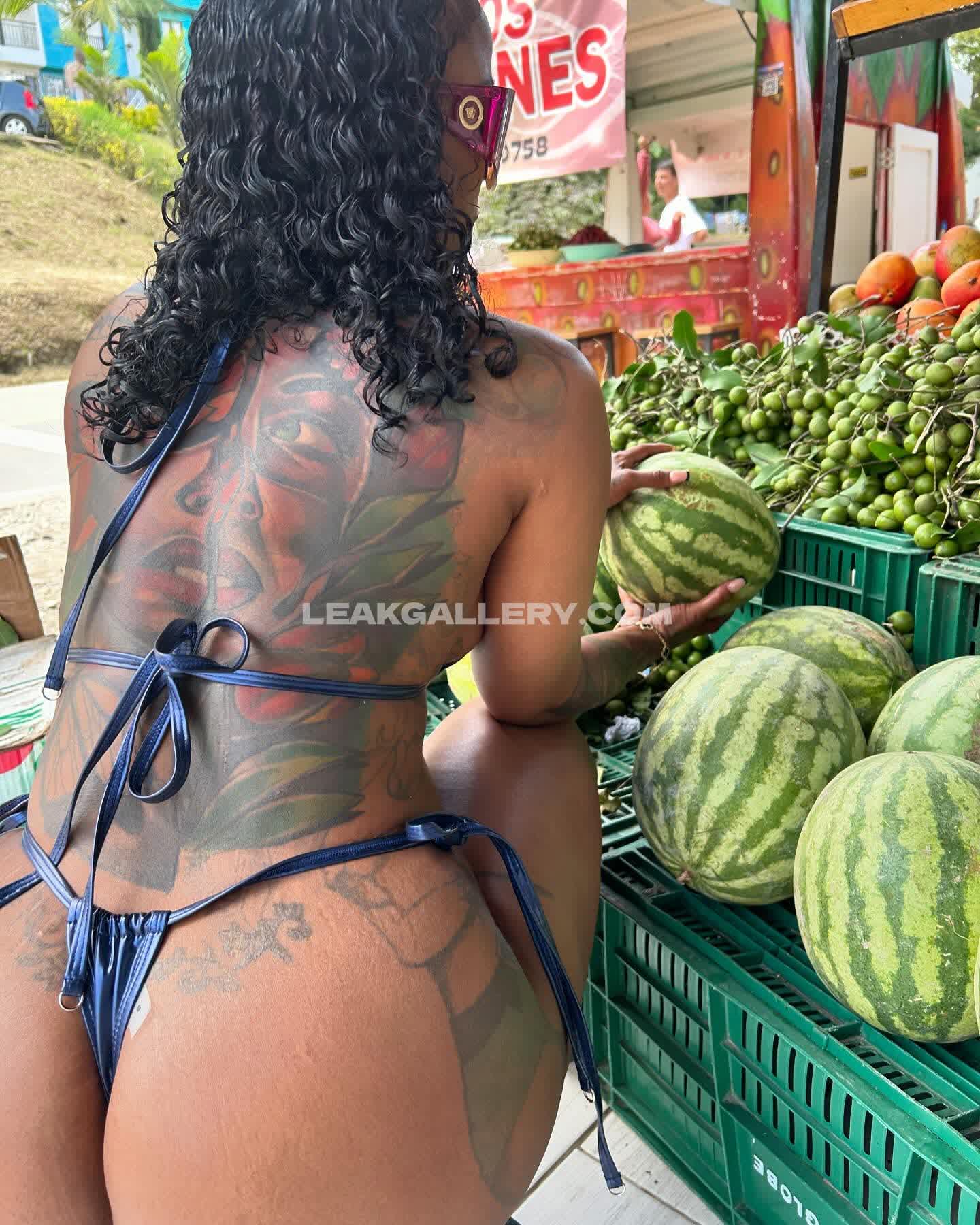 Mslolaqueen Exklusiv geleakte Nacktbilder von OnlyFans #9089919
