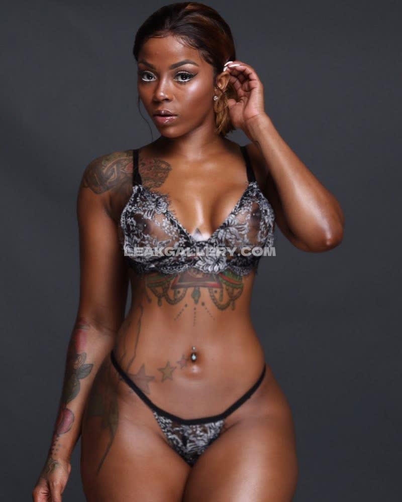 Mslolaqueen OnlyFans Nudi in Esclusiva Trapela #9089713