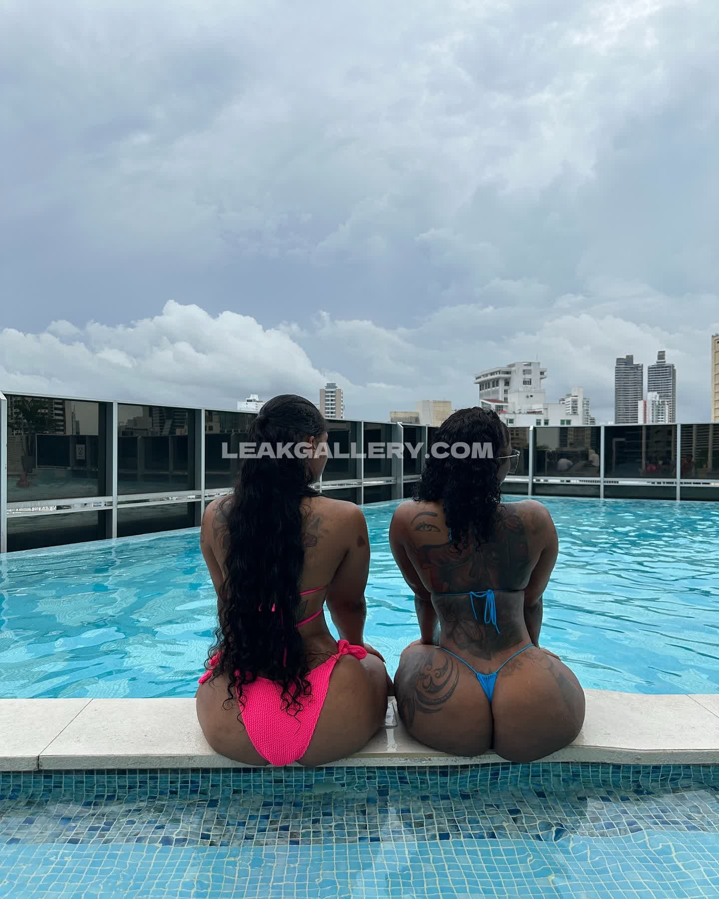 Mslolaqueen OnlyFans Nudi in Esclusiva Trapela #9089897